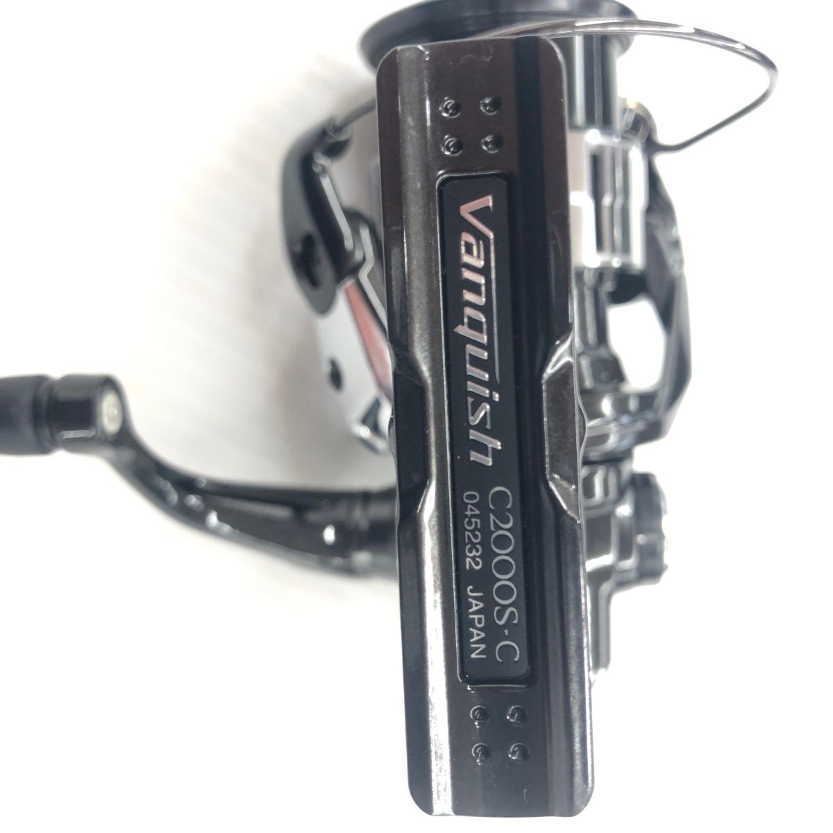 σσ【中古】SHIMANO シマノ スピニングリール 23ヴァンキッシュ C2000S