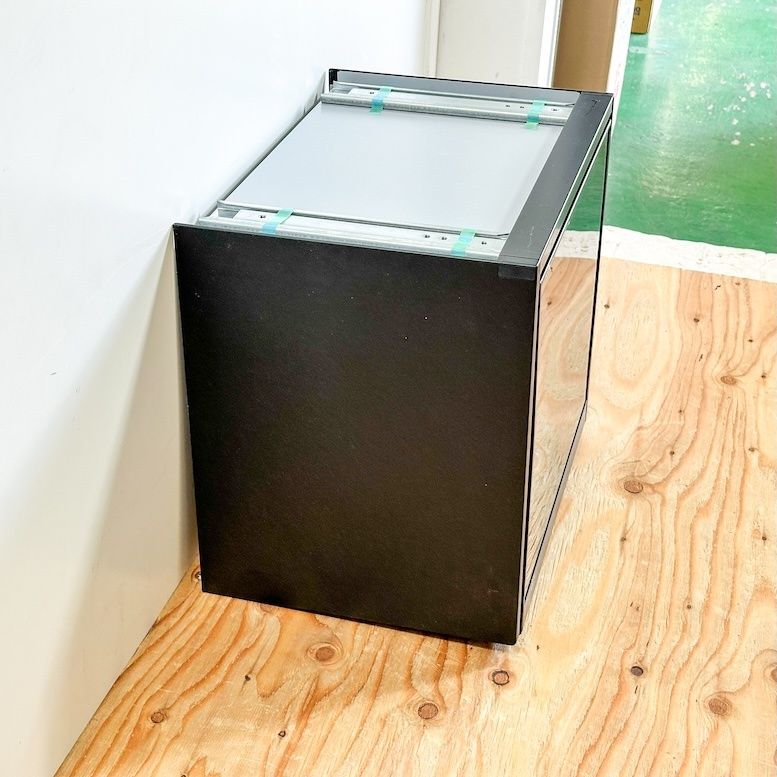  TOSHIBA 調味料棚 ブラック 型番 BUC-S 45 B W 450 アウトレット品 その他 キッチンツール