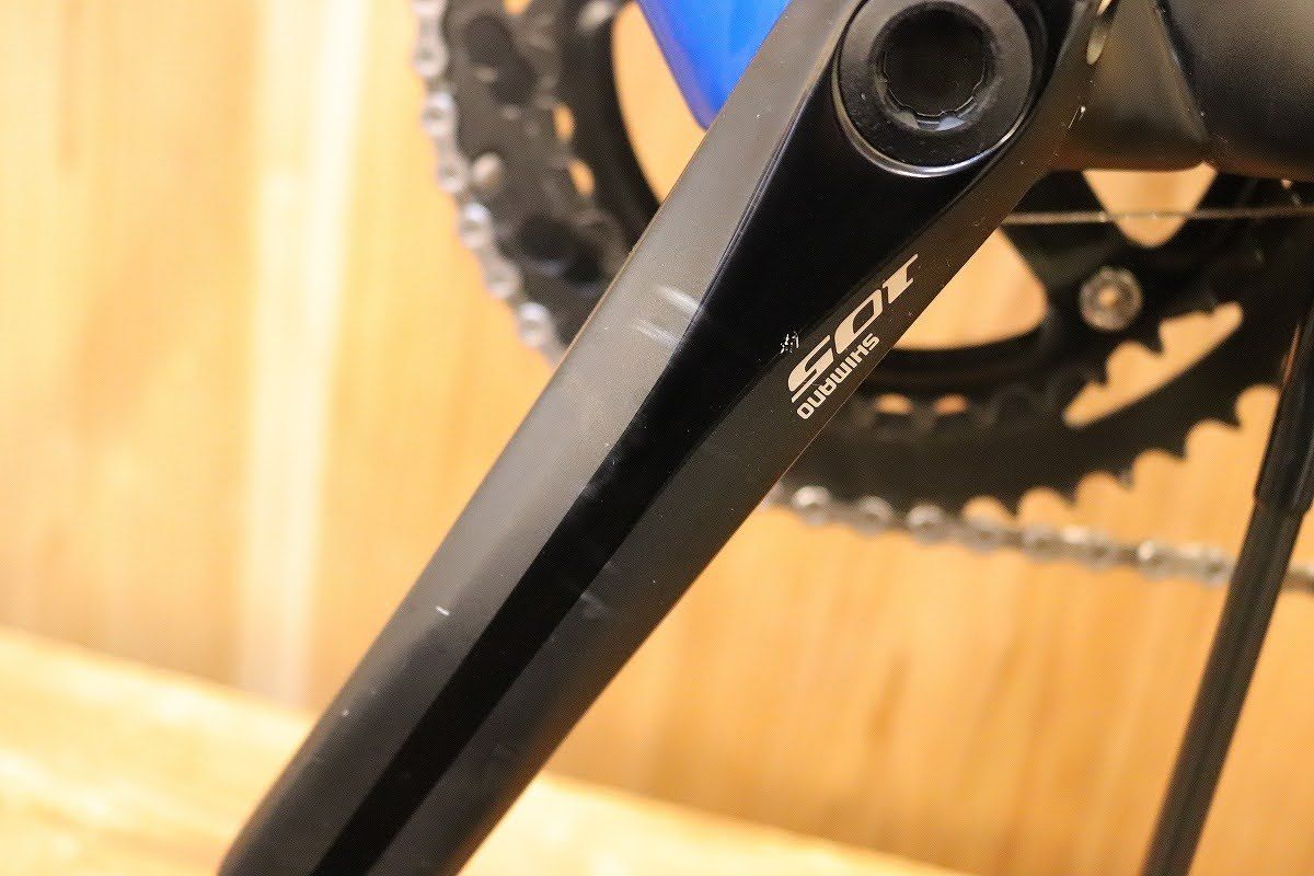 訳あり】 ケストレル KESTREL タロン TALON ROAD 2013年モデル シマノ