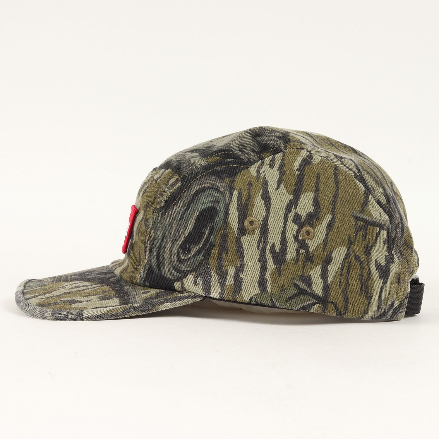 Supreme Military Camp Cap モッシーオーク 25ss 25SS supreme