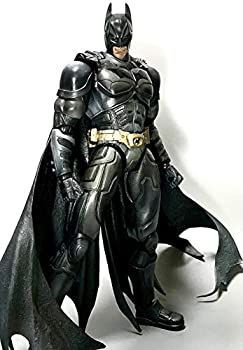 中古】 THE DARK KNIGHT TRILOGY PLAY ARTS改 バットマン (TM) (PVC