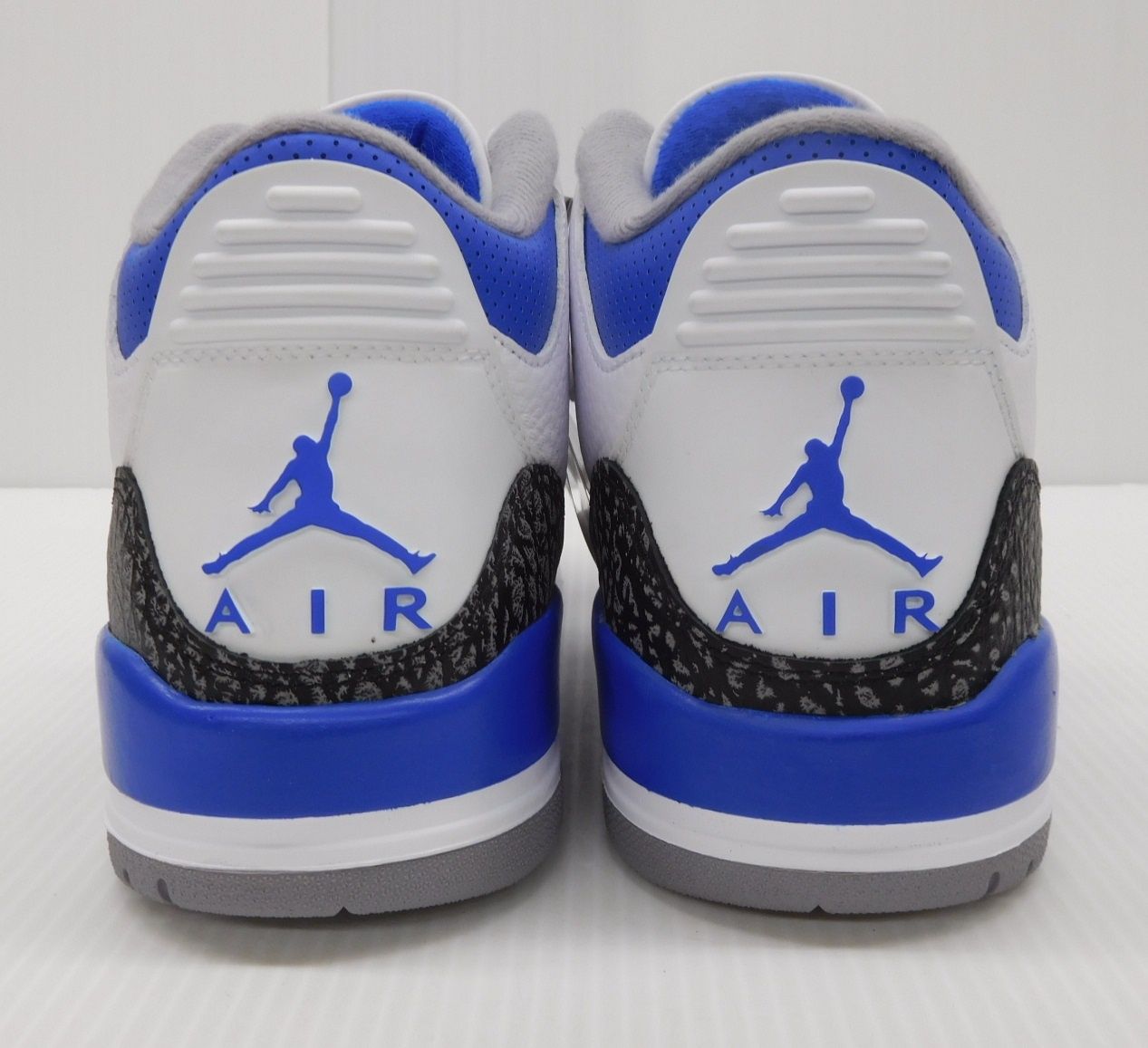 タグ付！NIKE ナイキ AIR JORDAN エアジョーダン 3 レトロ CT8532-145
