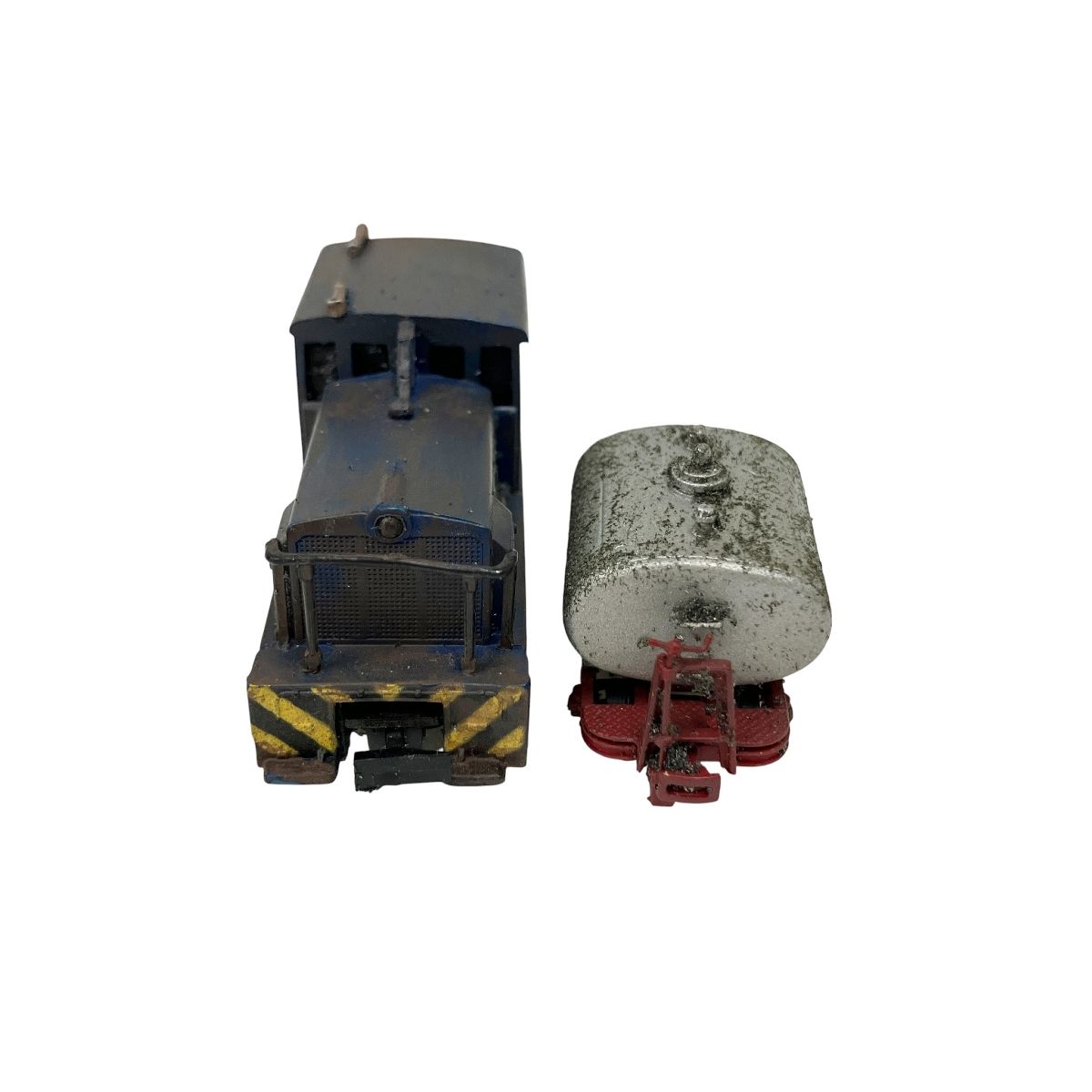 ディーゼル機関車