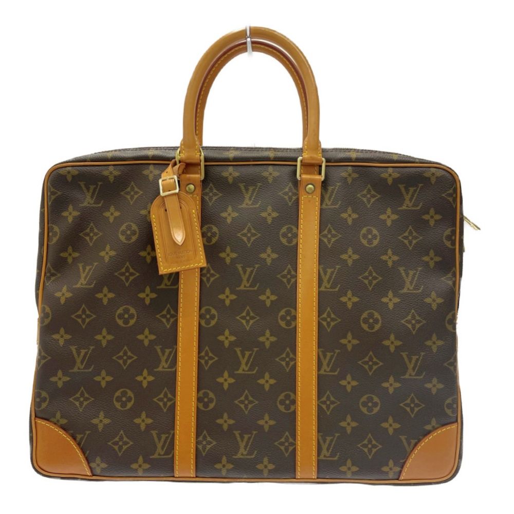 中古】【ジャンク】 LOUIS VUITTON ルイ・ヴィトン M53361 モノグラム