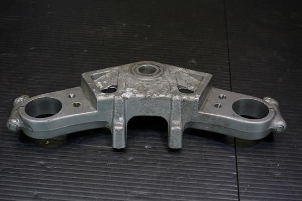 トップブリッジ Amazon | ハリケーン(HURRICANE) ジュラルミントップブリッジ ブラック