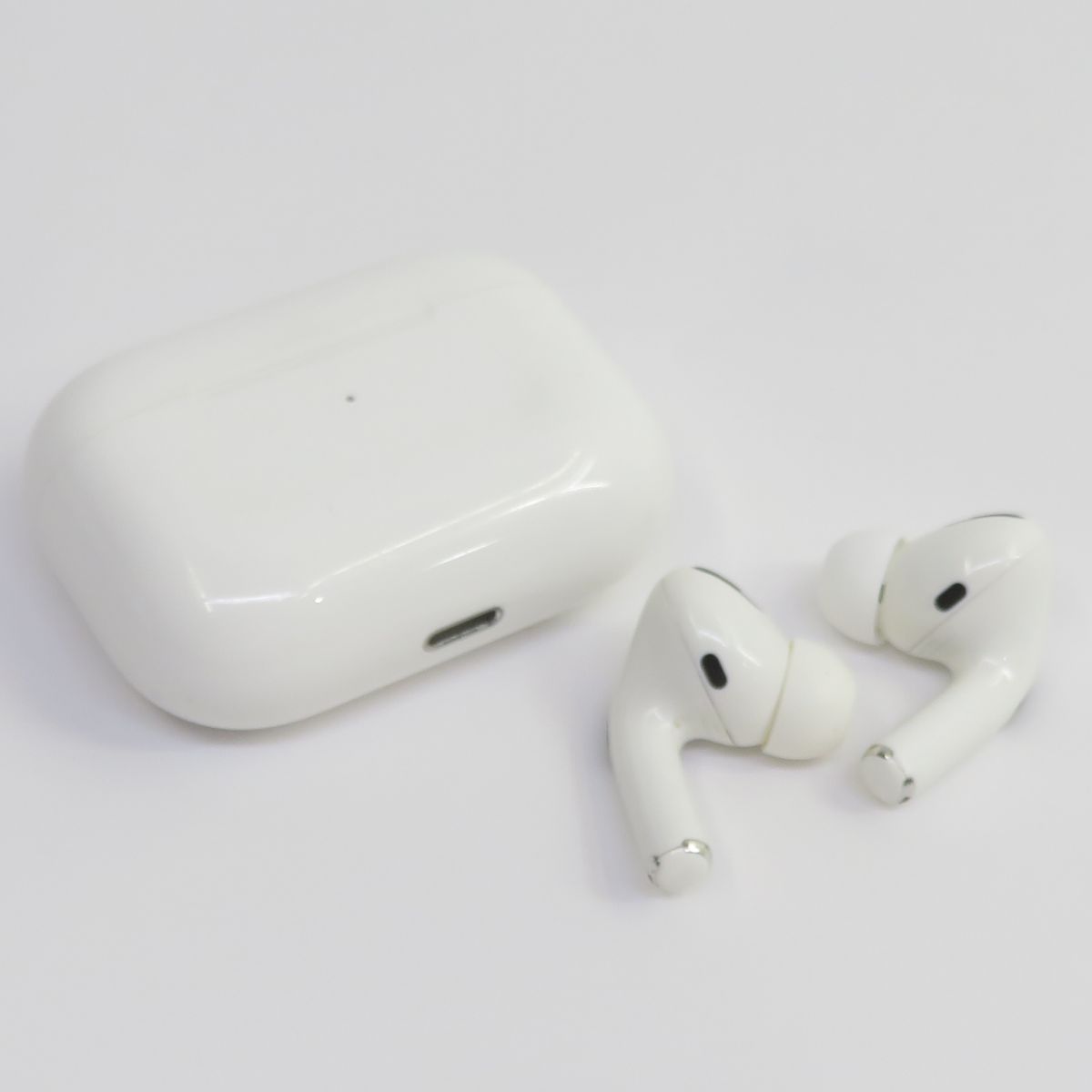 Apple AirPods ワイヤレスイヤホン pro 1 【公式通販】