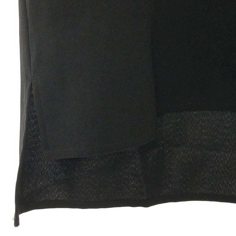 foufou / フーフー | セットアップ THE DRESS #08 tender blouse tuck skirt ブラウス スカート | F | ブラック | レディース foufou / フーフー | セットアップ THE DRESS #08 tender blouse