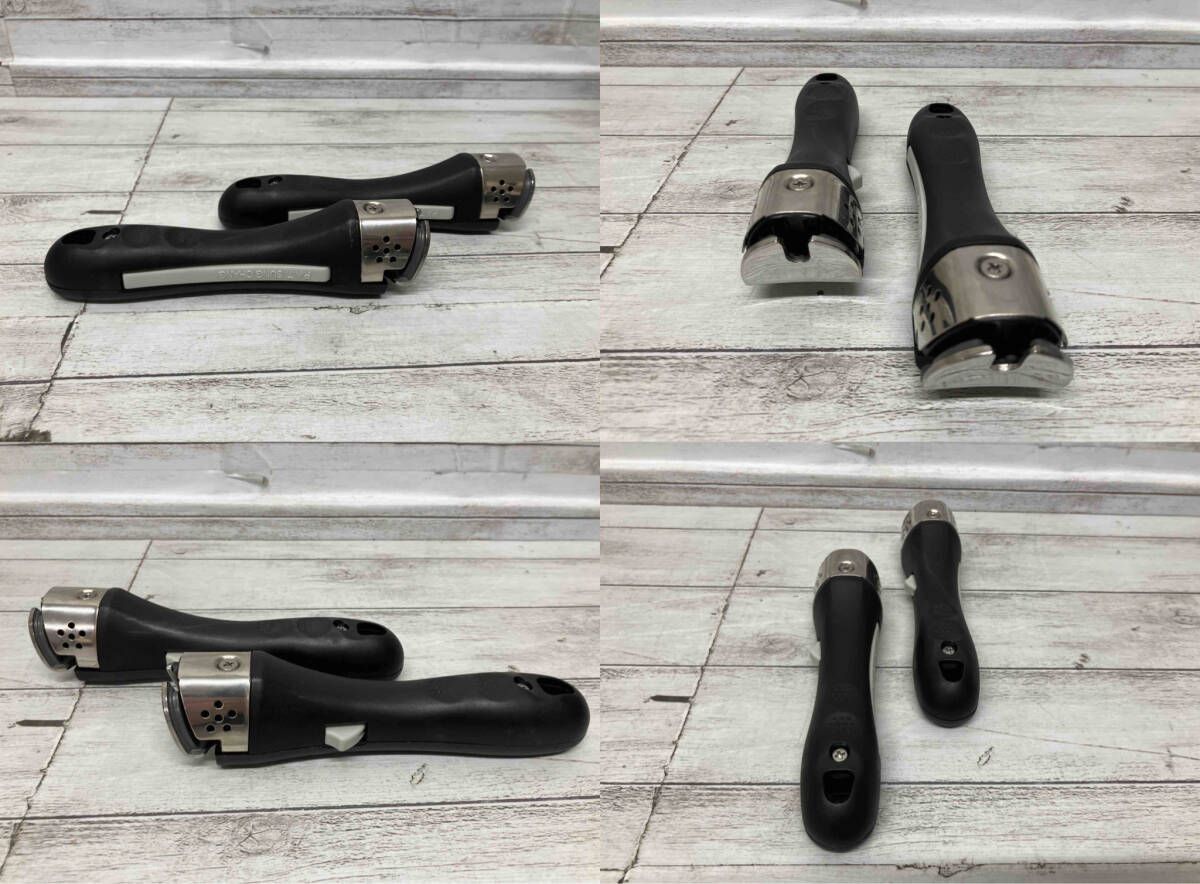 約17cm～27cm 付属品は画像の物が全てです