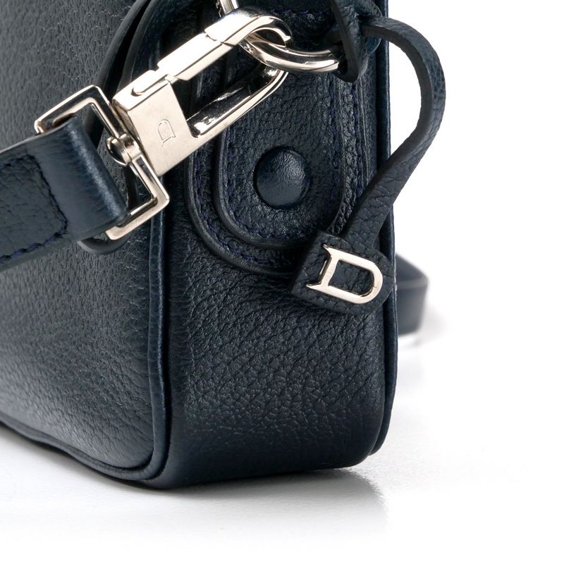 DELVAUX デルヴォー ショルダーバッグ クロスボディ ポシェット