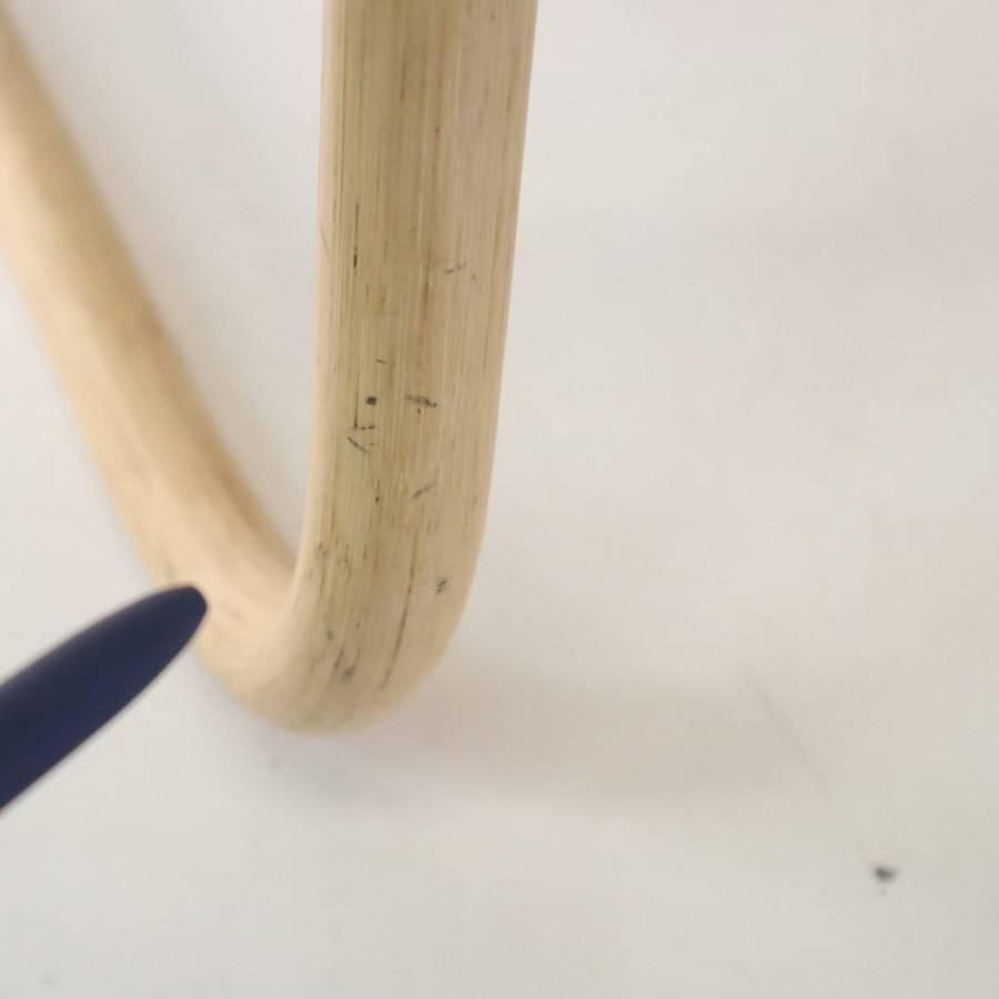 TOU トウ MR スツール ナチュラル 籐ラタン ドリルデザイン M12843 260h02 MARWIL-DEMENAGEMENTS_CH