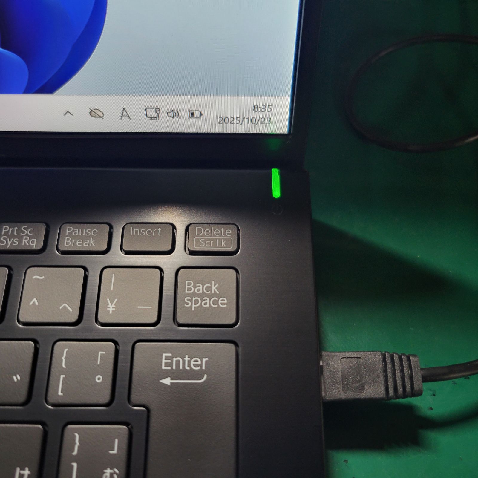 LANポートカバーの先端破損あり VAIO VAIO Pro PK VJPK13C12N Core i5 1035G1 16GB SSD 256GB 14インチ Windows 11 Pro ノートパソコン RM497 WWW_OLIVIERBERNSTEIN_COM