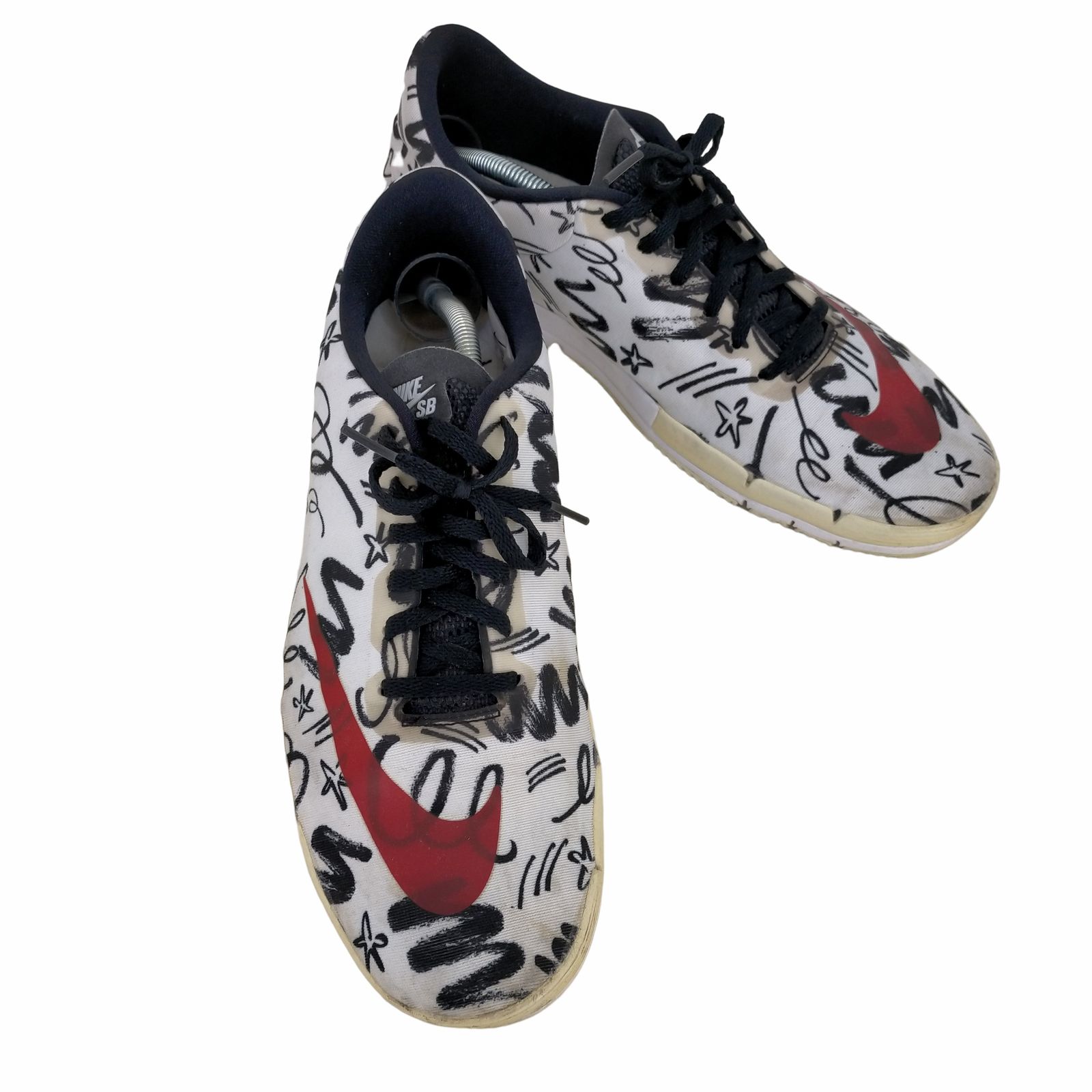 NIKE SB JAMES JARVIS FREE SB R R QS JPN 30