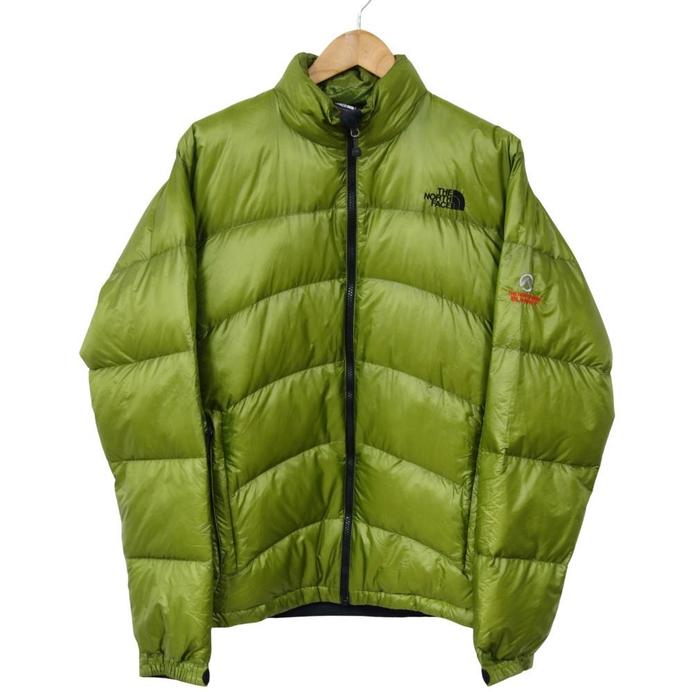 美品 ザ ノースフェイス THE NORTH FACE ND18803 アコンカ