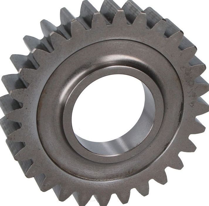 DUCATI純正 DRIVEN GEAR 3RD SPEED | 17212541A
