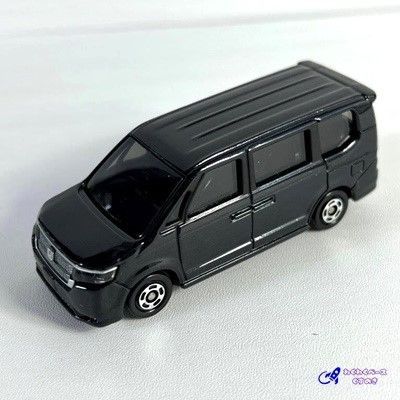【新品】絶版　トミカ　ミニカー 39個セット ⭐️絶版トミカ トミカ No.39 ホンダ ステップワゴン(初回特別