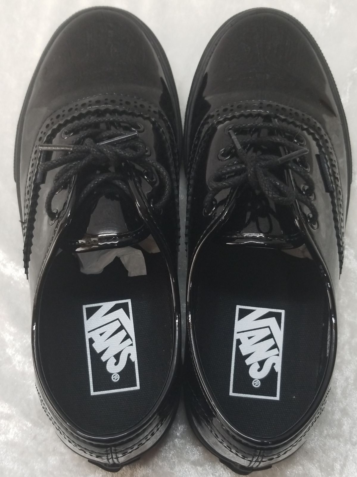 【VANS】 ヴァンズ AUTHENTIC V44CF MDLN BLACK/BLACK 国内発送 楽天市場】【VANS】 ヴァンズ AUTHENTIC オーセンティック V44CF
