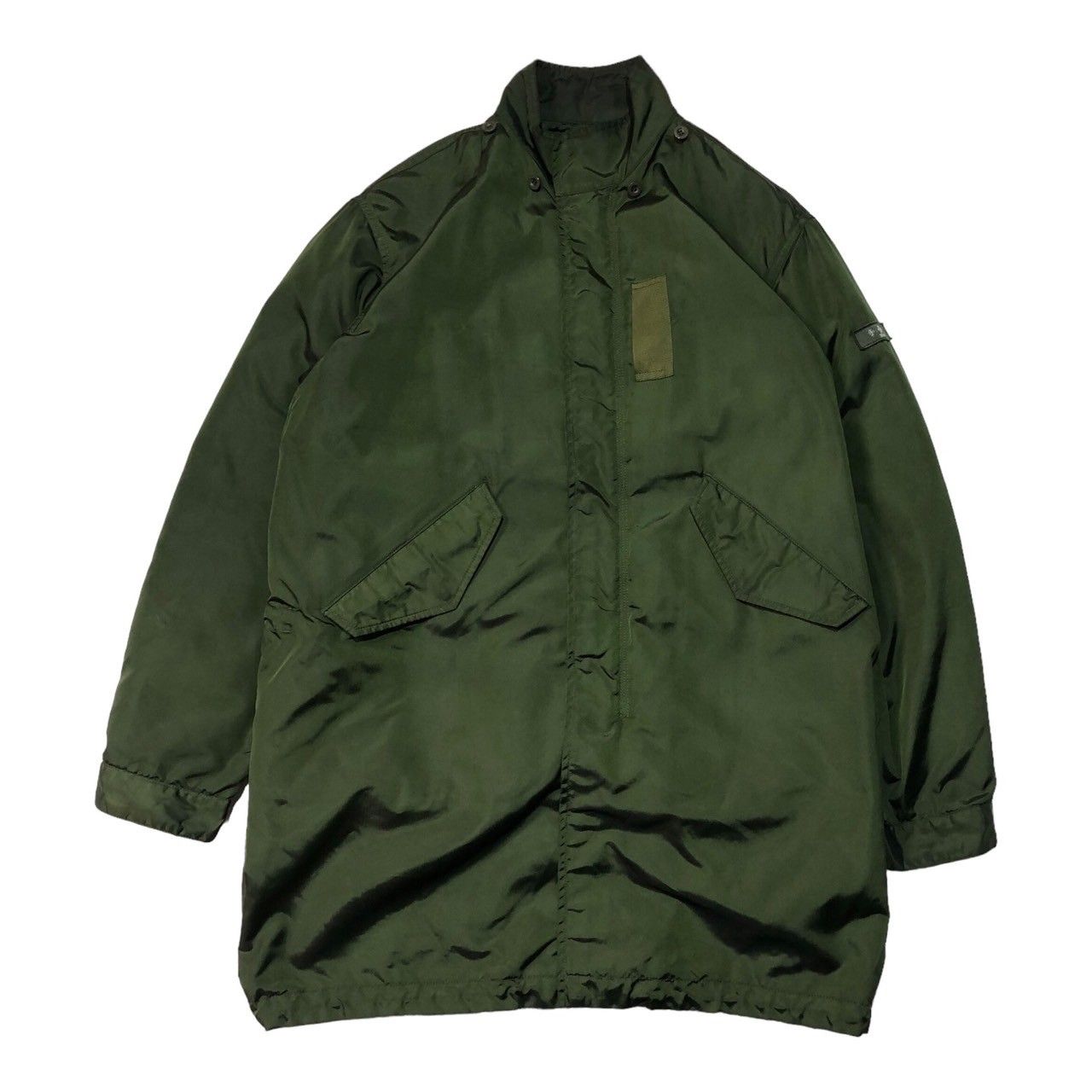 TATRAS　タトラス LADIES　03（L)　モッズパーカー　MODS TATRAS タトラス LADIES 03（L) モッズパーカー MODS TATRAS