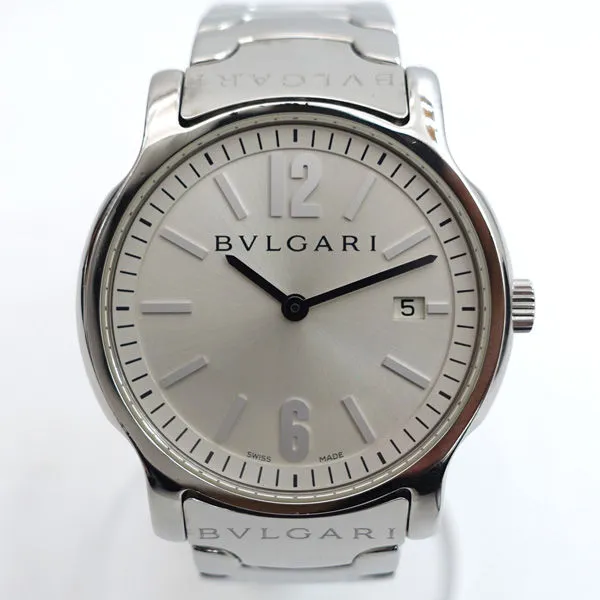 2025年最新】ブルガリ st35sの人気アイテム - メルカリ