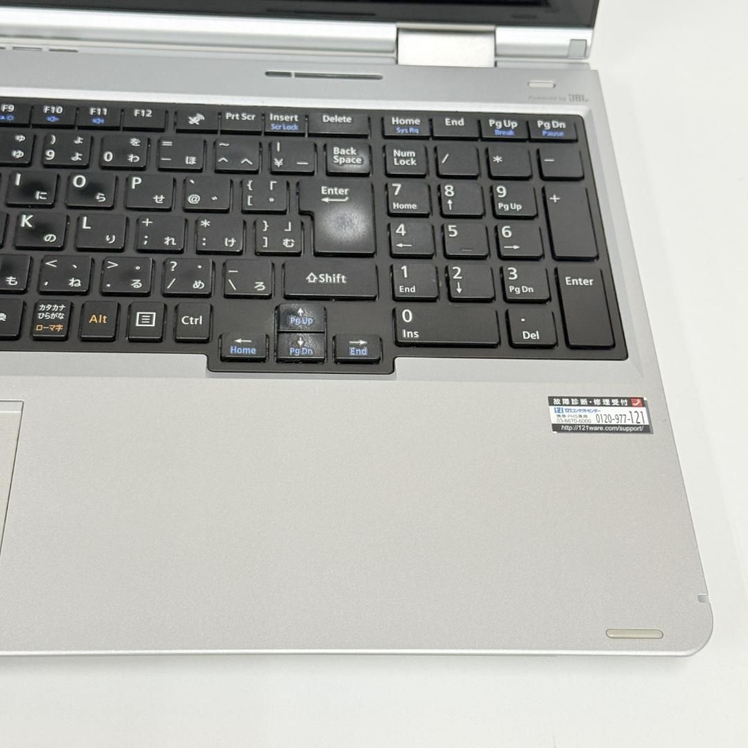 コンバーチブル シルバー