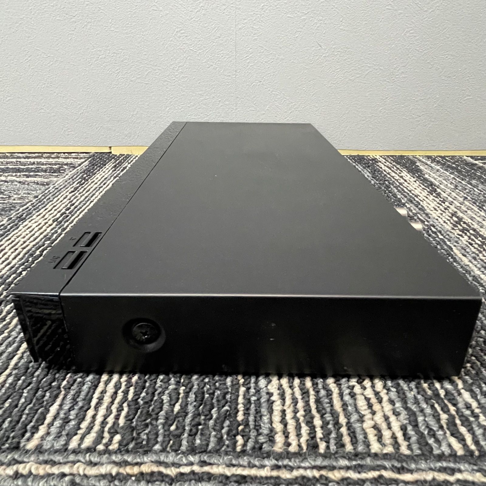 dmr-2w201 ジャンク NPA】ジャンク 2021年製 Panasonic パナソニック Blu-ray