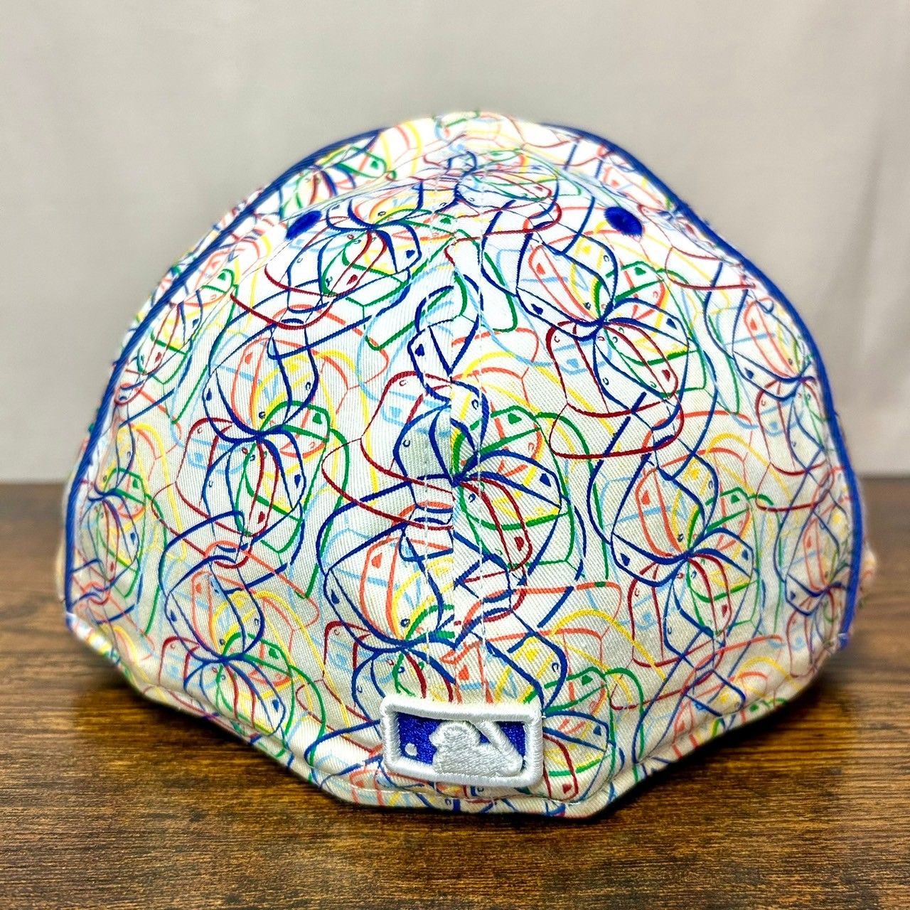 M6 ニューエラ 59fifty NY ヤンキース ヴィンテージ 希少 1550 M6 ニューエラ 59fifty NY ヤンキース ヴィンテージ 希少 1550