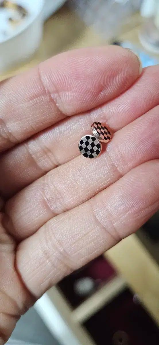 14K ピアス