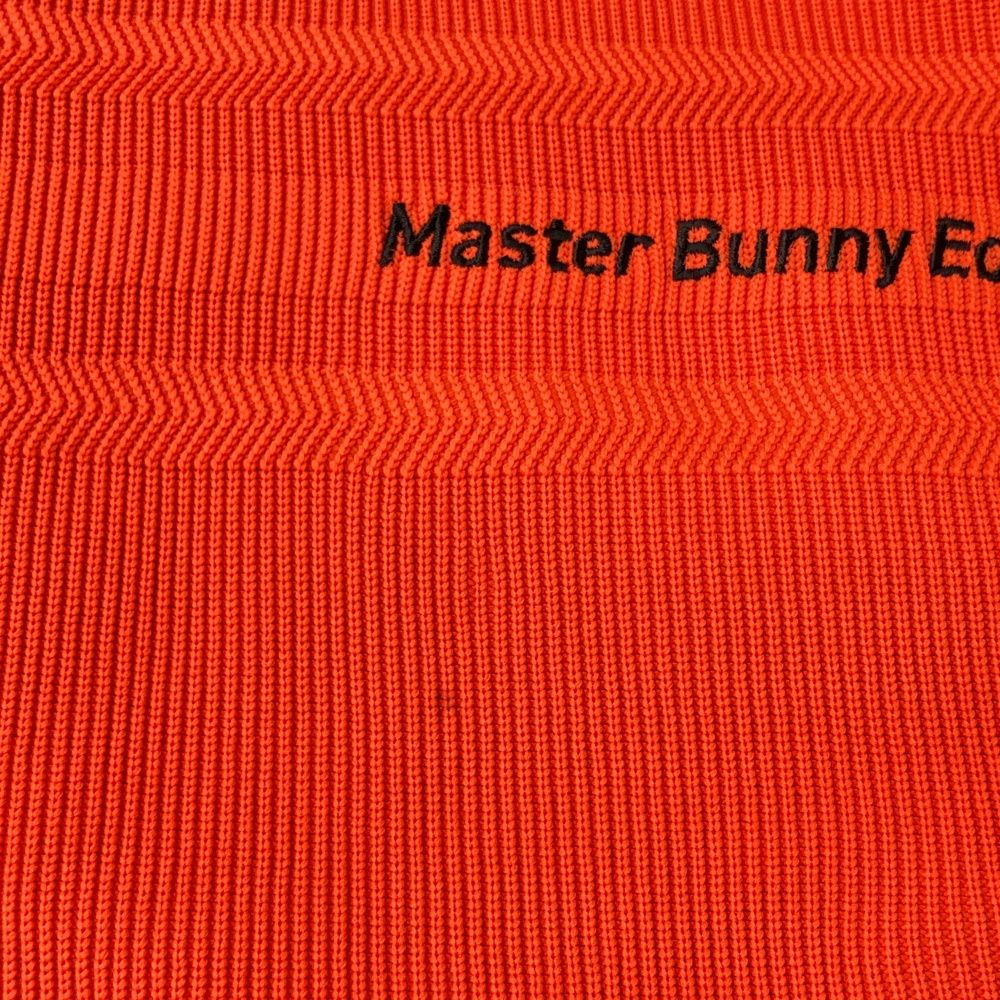 サイズ：6 MASTER BUNNY EDITION マスターバニーエディション ニット
