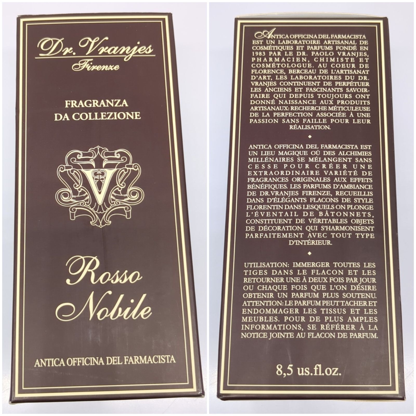 ヴラニエス ロッソノービレ