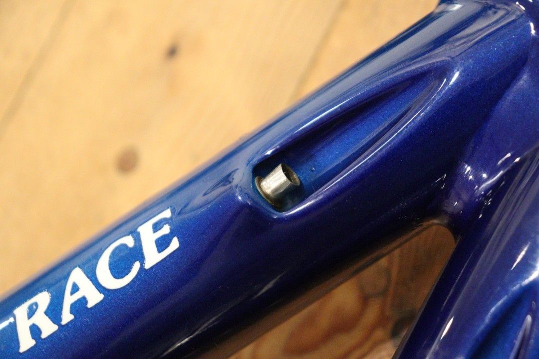 アルミ MTB
