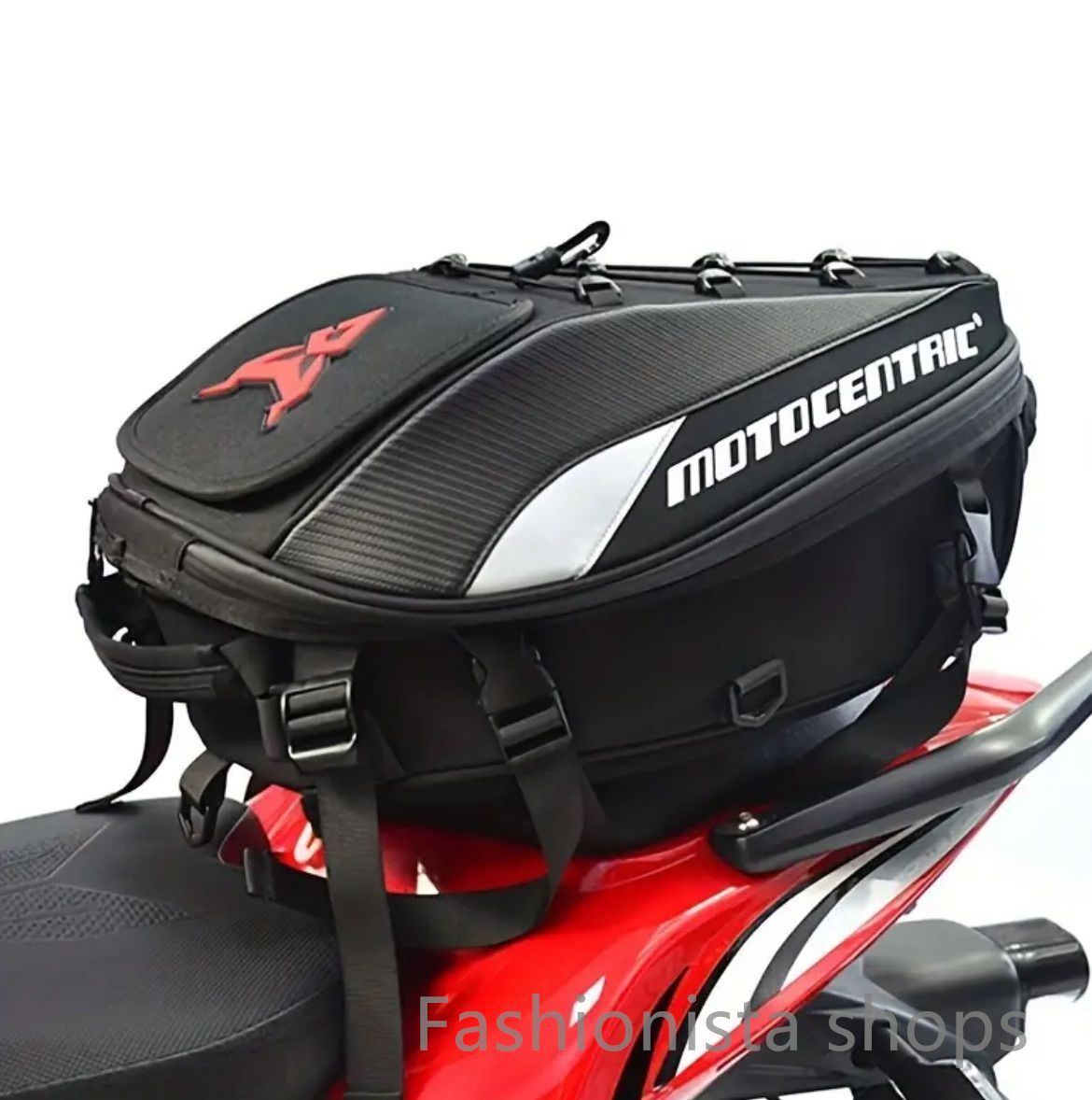 タンクバッグ シートバッグバイクバッグバイク用品マグネットツーリング ショルダー バイク用オートバイ リュック ツーリング レインカバー付き バックパック  ヘルメットバック アウトド