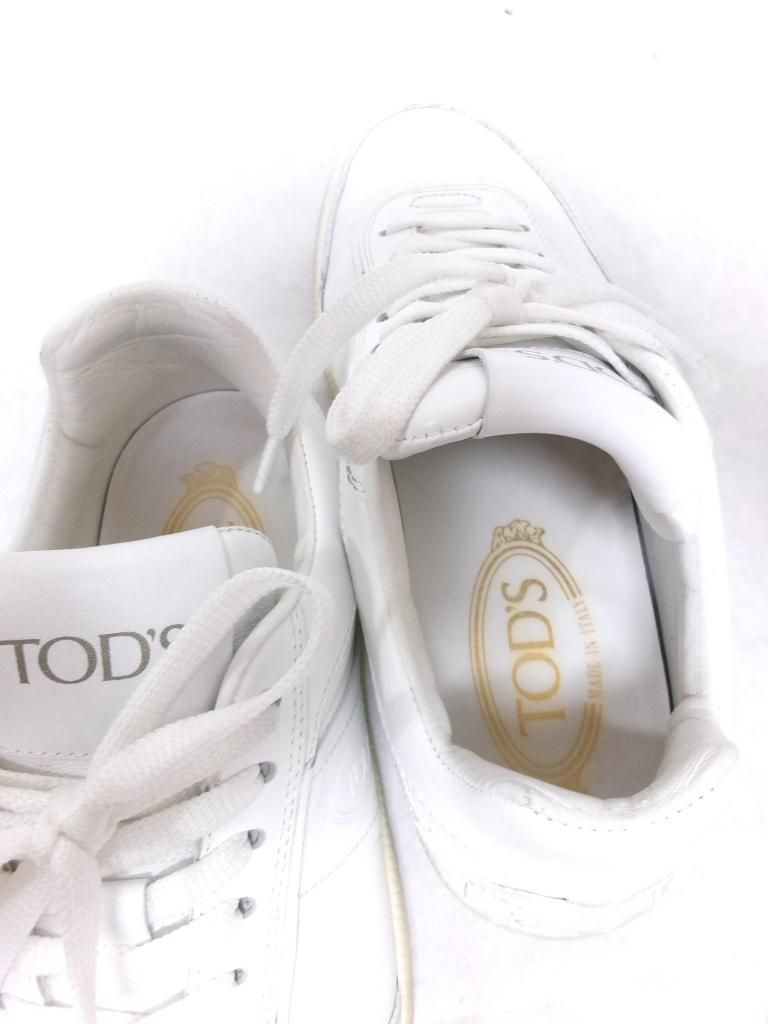 トッズ ウエアー