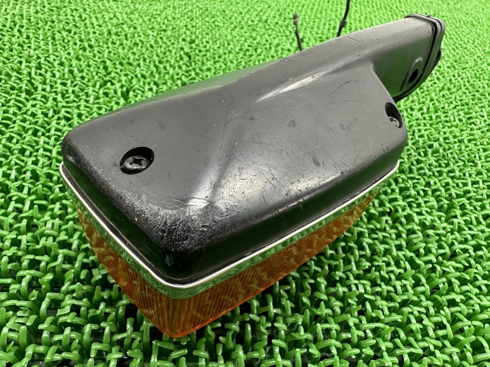 CB750F フロントウインカー 左 045-7328 ホンダ 純正 バイク 部品 RC04