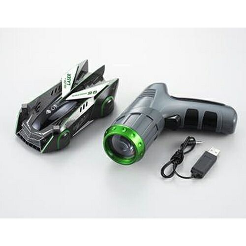 スーパーレーザーカー