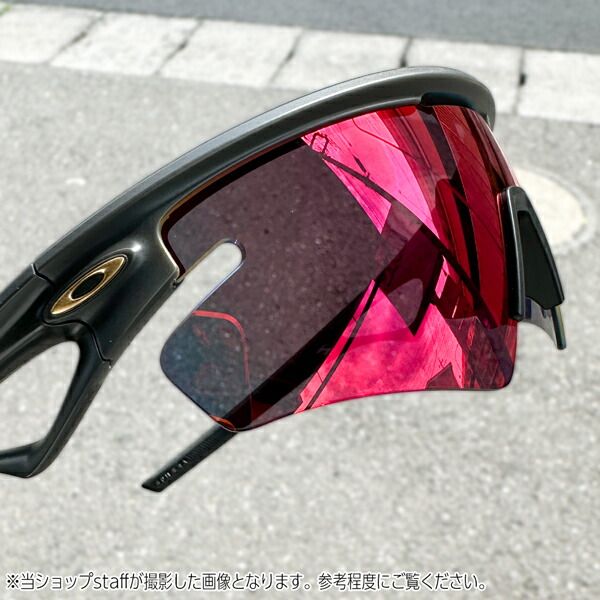 スポーツサングラス 自転車