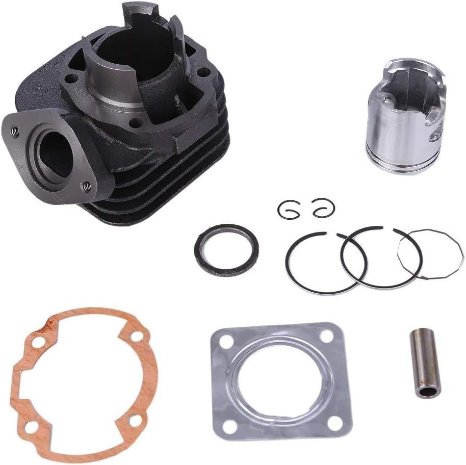 新品 [Avan Knight] ライブ ディオ LIVE DIO ST SR ZX ボアアップ