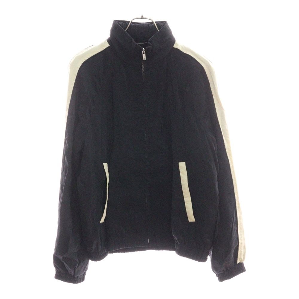 SAINT LAURENT PARIS (サンローランパリ) 22SS ボンバーブルゾン SAINT LAURENT PARIS (サンローランパリ) 22SS ボンバーブルゾン