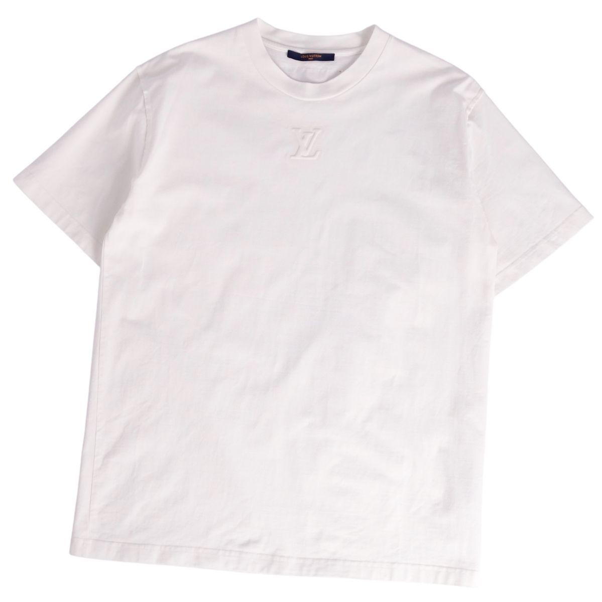 美品】ルイヴィトンTシャツ 超美品 ルイヴィトン Tシャツ 4L