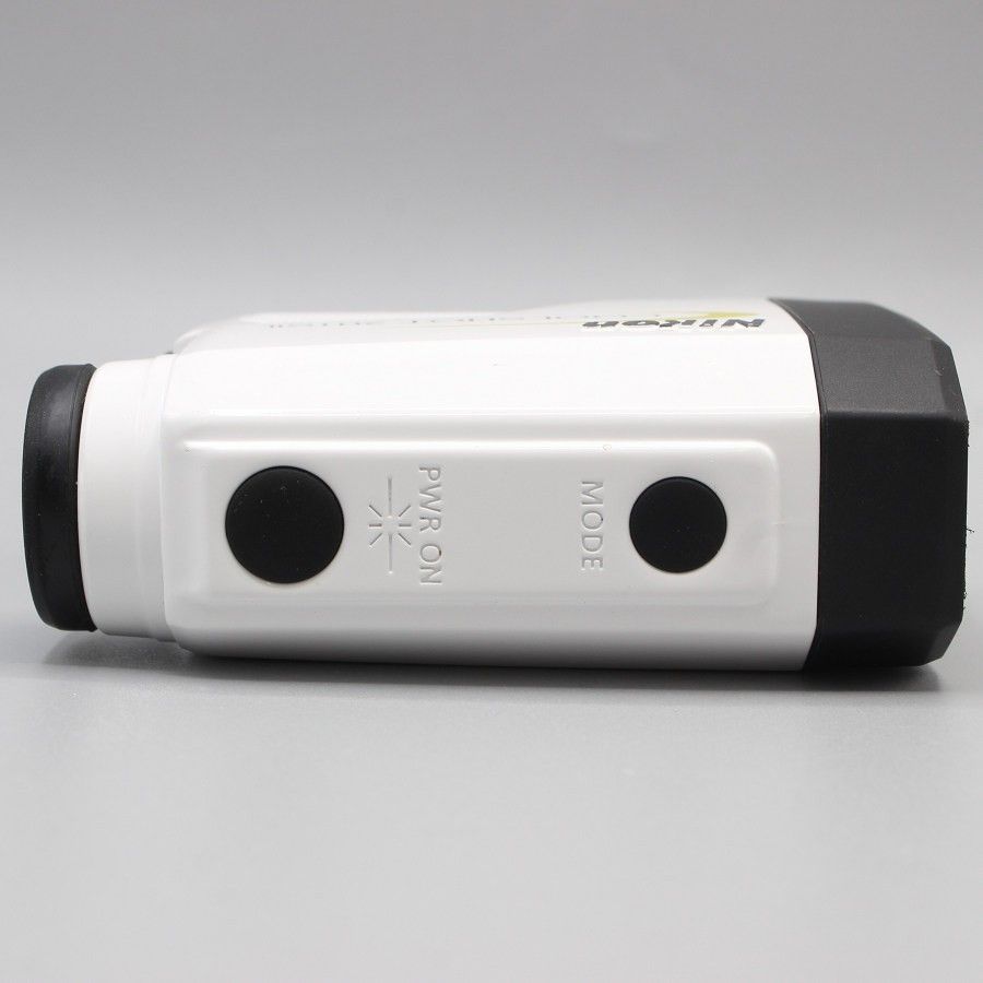 ニコンクールショットゴルフ距離計　美品 Amazon.co.jp: Nikon ゴルフ用レーザー距離計 COOLSHOT PROII