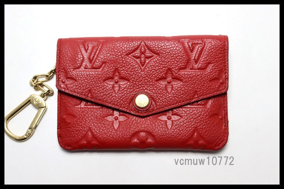 オファー 近年モデル希少美□LOUIS VUITTON モノグラムアン
