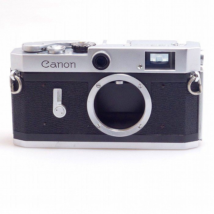 キヤノン Canon P ポピュレール