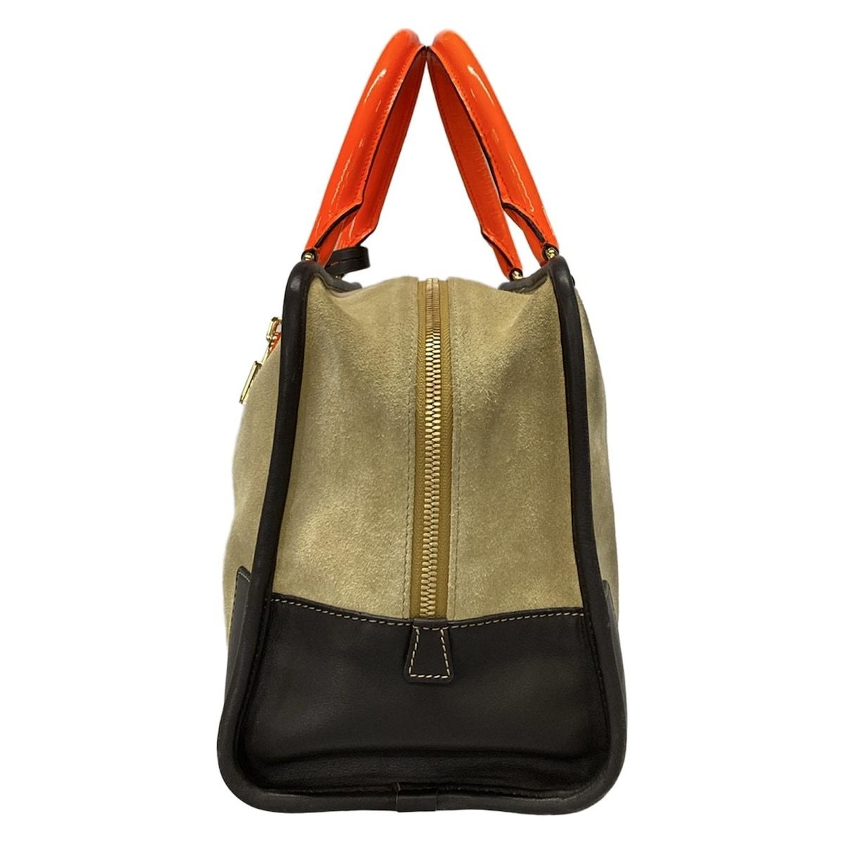 LOEWE ロエベ ハンドバッグ アマソナ36 トリコロール ハンドバッグ