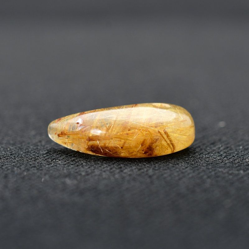 黄金の針が織りなす神秘 人気 勾玉 ゴールド ルチル クォーツ KMr54 お守り効果 力が宿る パワーストーン 勝負運 金運 目標達成 プレゼント 守護石 京海堂 天然石の卸 京の蔵 WWW_NOITHATQUANGTHANH_NET