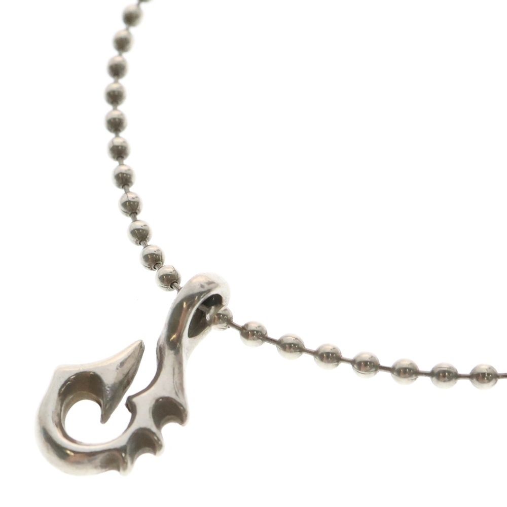 Bill Wall Leather/BWL (ビルウォールレザー) Fish Hook フィッシュ