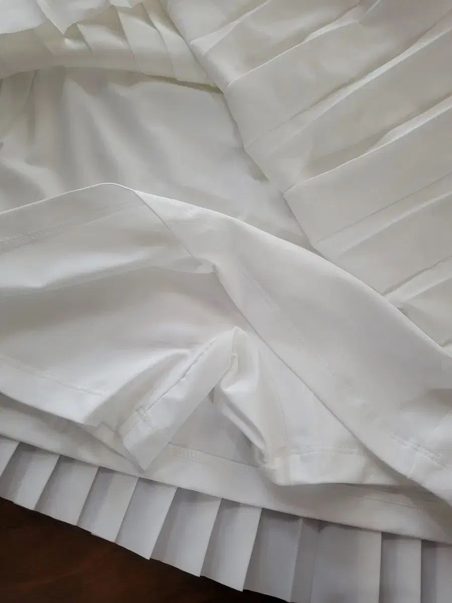 女性用スカート m