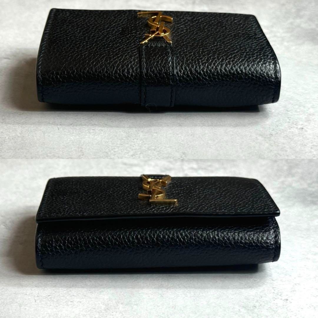 ≫未使用級≪ / YSL サンローラン カサンドラキーケース 613334 楽天市場】サンローラン キーケース レディース ワイン YSL