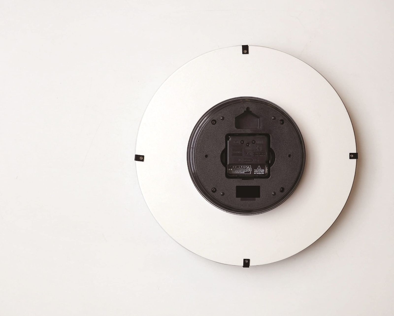 木 直径30㎝×奥行5.5㎝