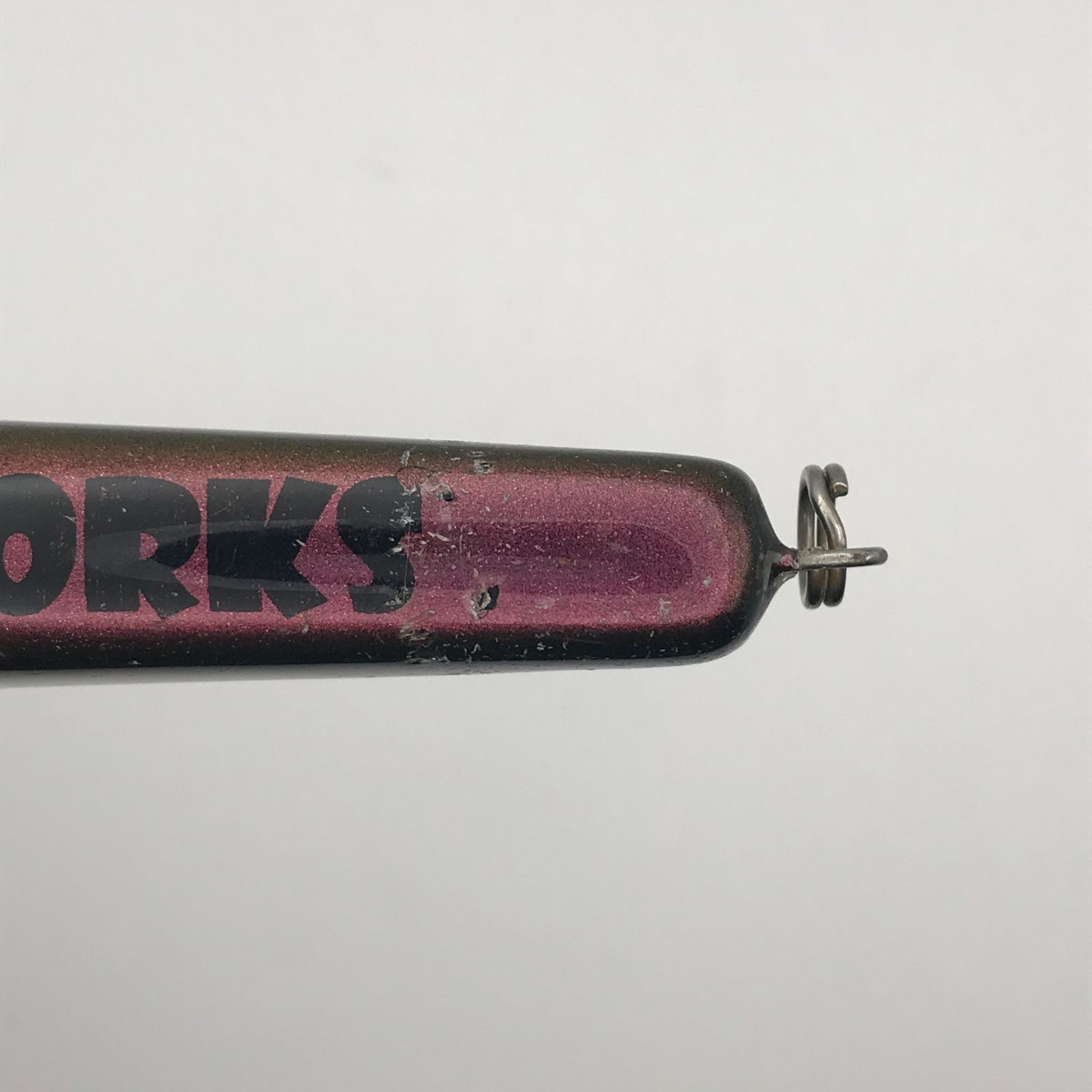 【中古】 クレイジーワークス SH 195   /O157S 楽天市場】【中古】 クレイジーワークス SH 195 /O157S : 釣king
