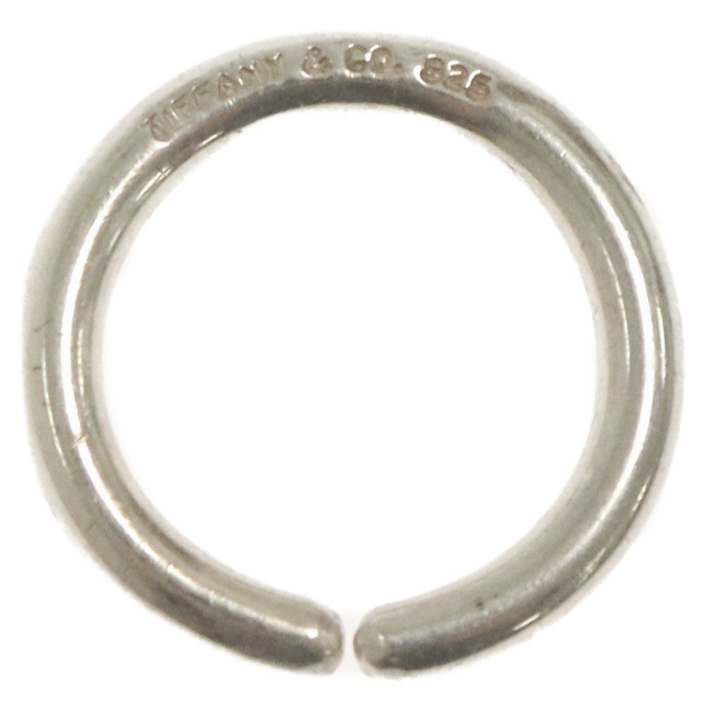 TIFFANY & Co. (ティファニー) VINTAGE ヴィンテージ スプーンリング