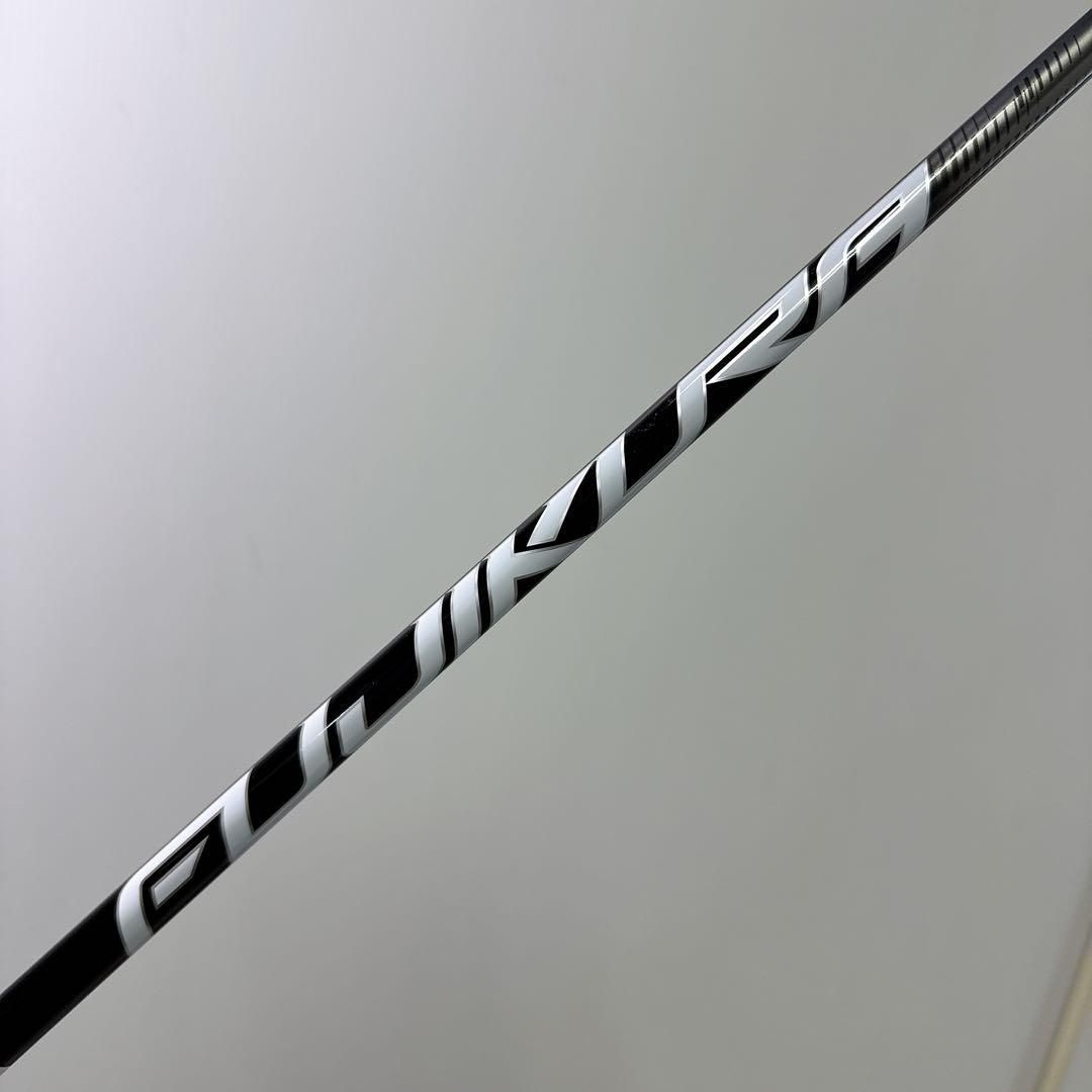 未使用品 cobra SPEEDER NX 5W用 カーボン R 未使用品 cobra SPEEDER NX 5W用 カーボン R 未使用品 cobra SPEEDER