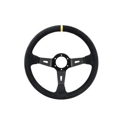 JURAN レースプロステアリング Sprint 350Φ 90mm ディンプル 362537